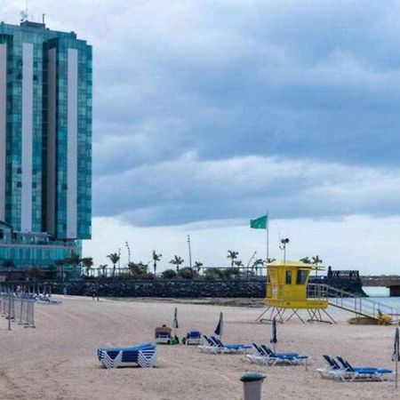 Las 3 Palmeras De Arrecife Zewnętrze zdjęcie