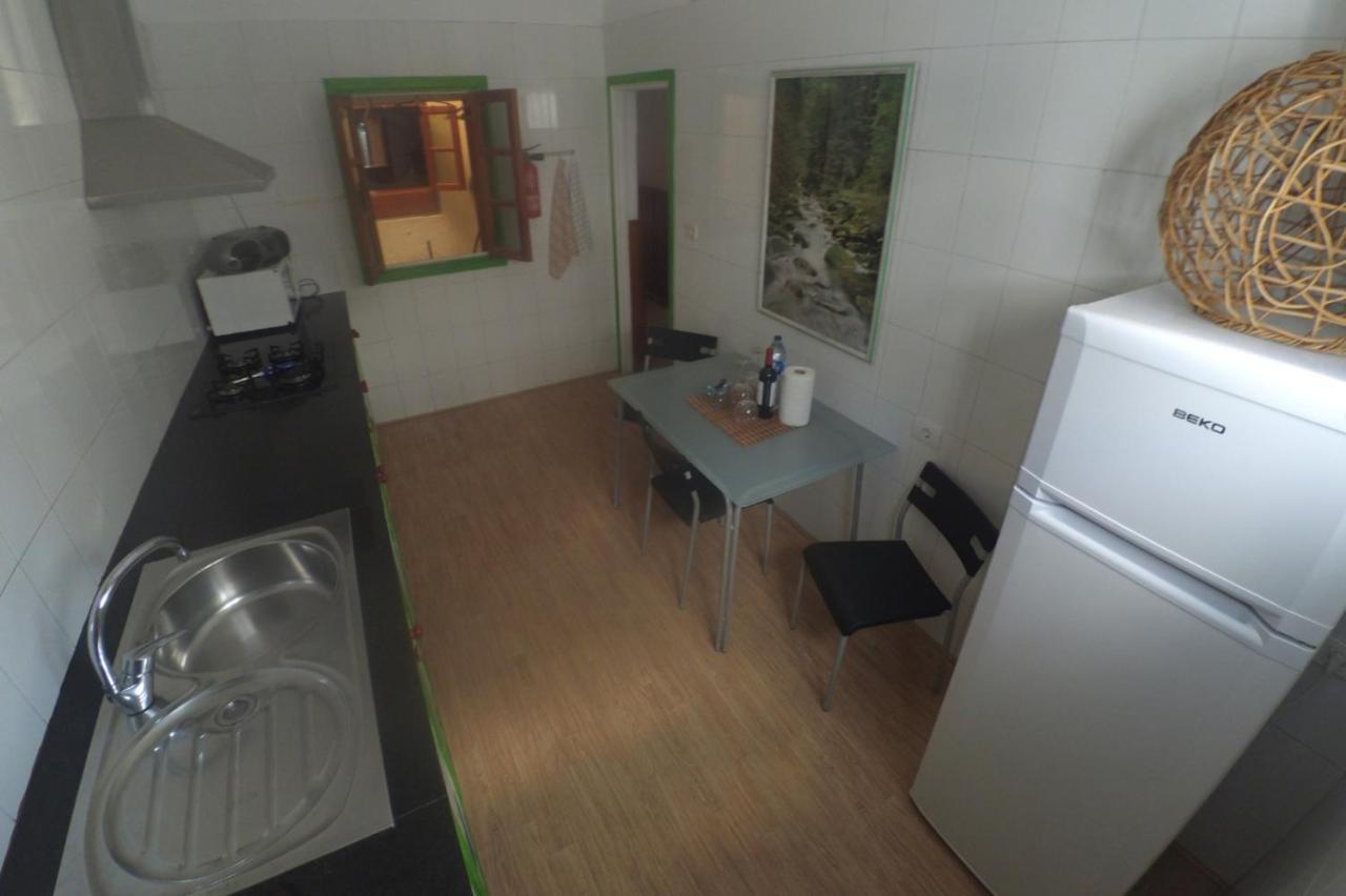 Las 3 Palmeras De Arrecife Zewnętrze zdjęcie