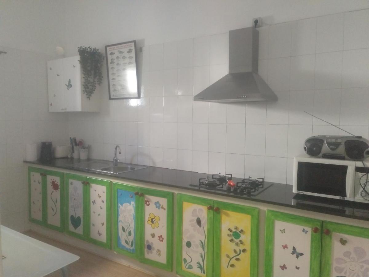 Las 3 Palmeras De Arrecife Zewnętrze zdjęcie