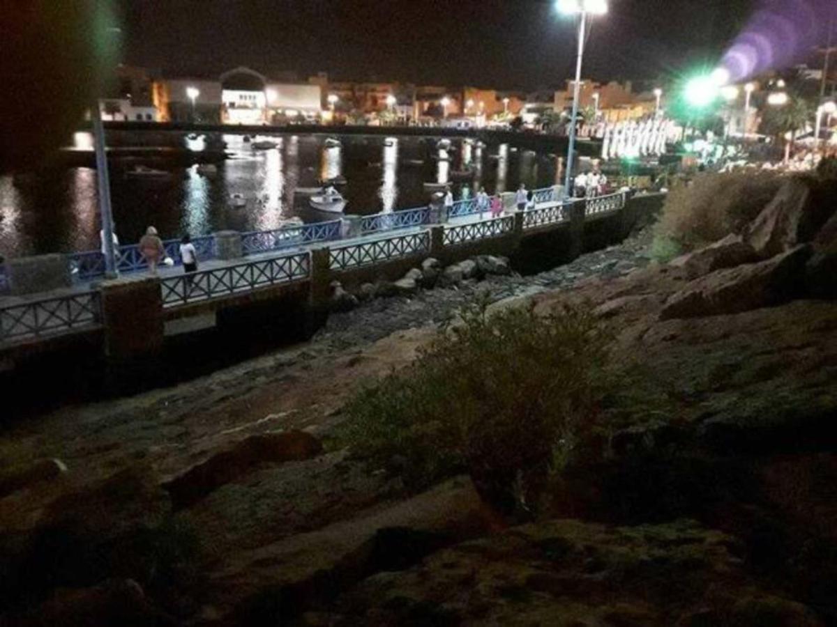 Las 3 Palmeras De Arrecife Zewnętrze zdjęcie